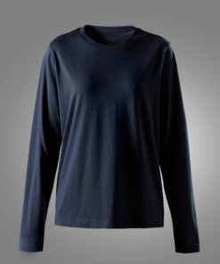 Snickers 2477 Women's Classic Long Sleeve T-Shirt - Image 3
