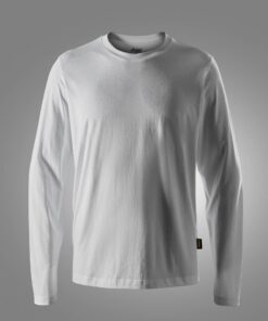 Alternative view of Snickers 2496 Classic Long Sleeve T-Shirt