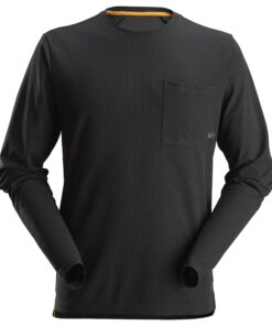 Snickers 2498 AllroundWork 37.5® Long Sleeve T-Shirt