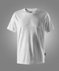 Snickers 2502 Classic T-Shirt - Image 3