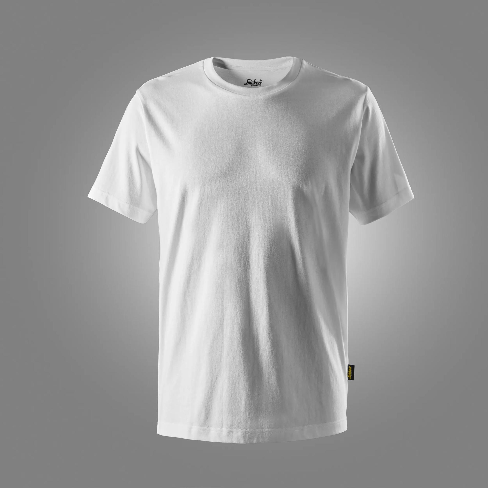 Snickers 2502 Classic T-Shirt - Image 3
