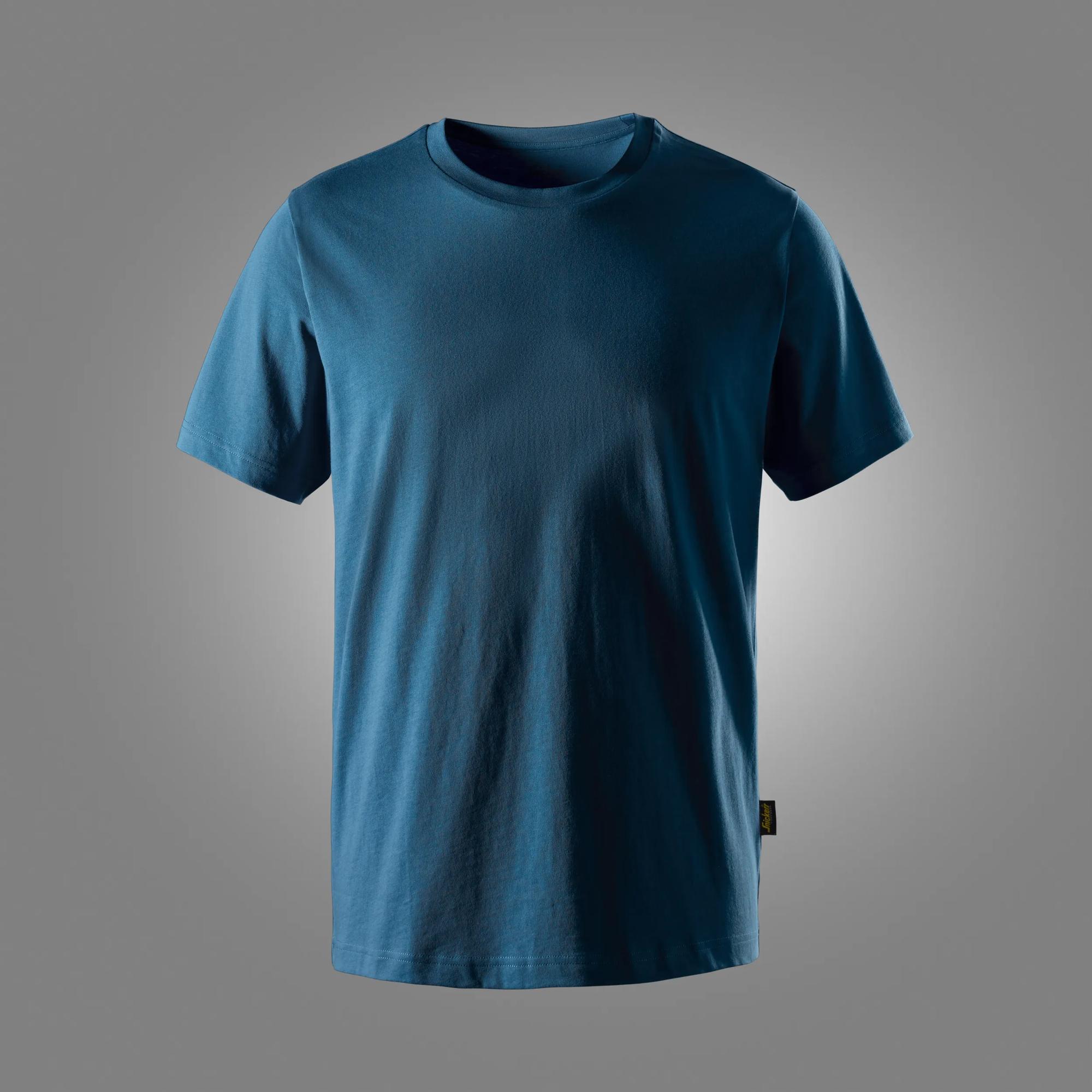 Snickers 2502 Classic T-Shirt - Image 6