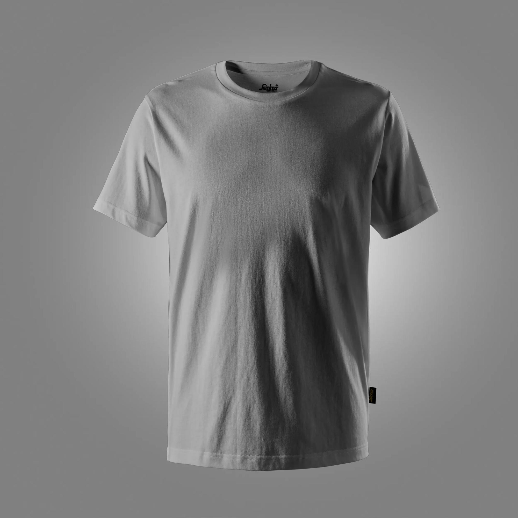 Snickers 2502 Classic T-Shirt - Image 7