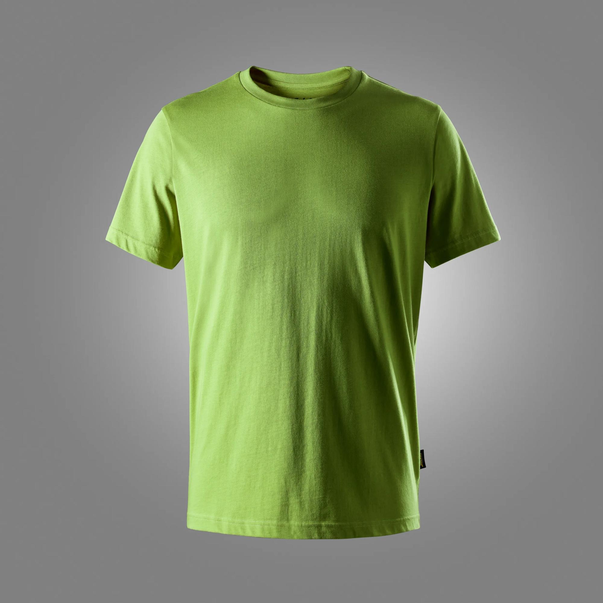 Snickers 2502 Classic T-Shirt - Image 8