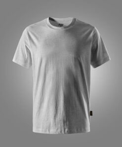 Snickers 2502 Classic T-Shirt - Image 9