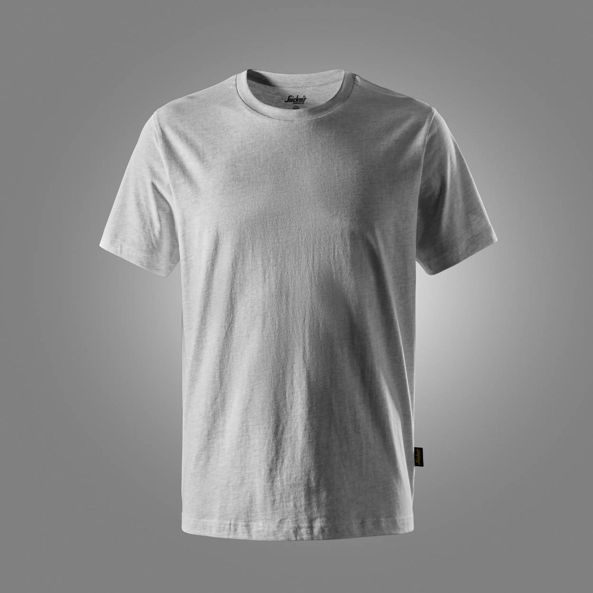 Snickers 2502 Classic T-Shirt - Image 9