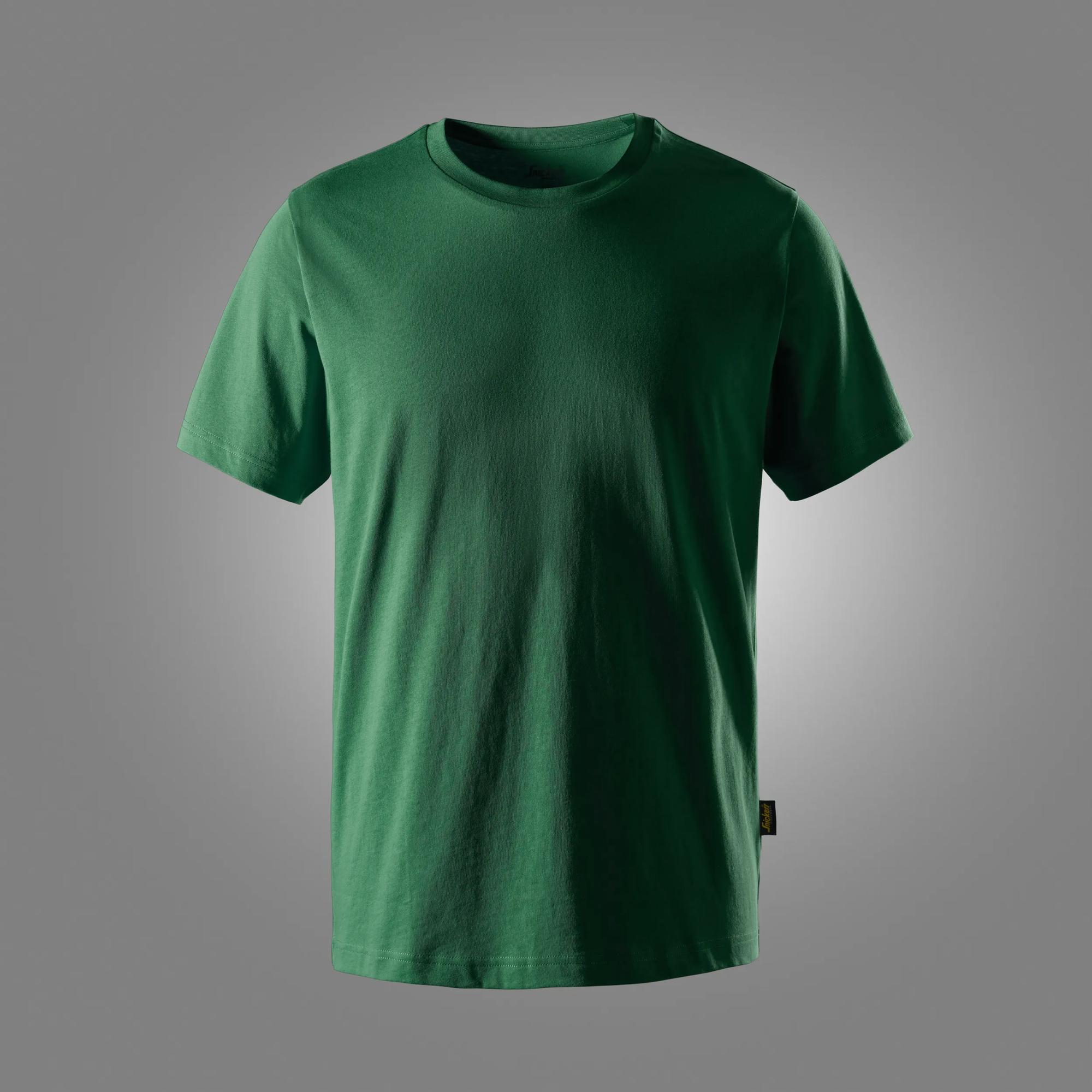 Snickers 2502 Classic T-Shirt - Image 13