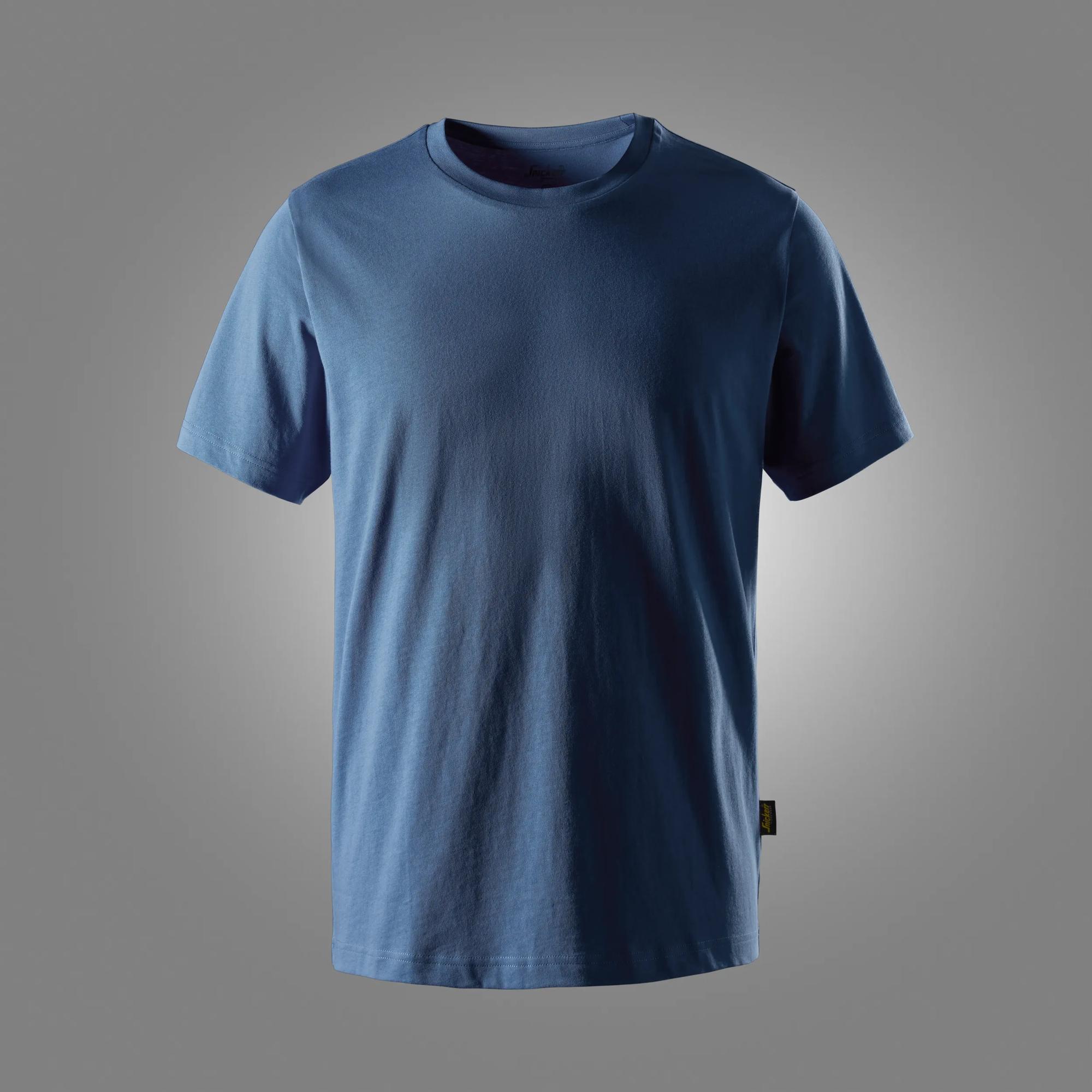 Snickers 2502 Classic T-Shirt - Image 15