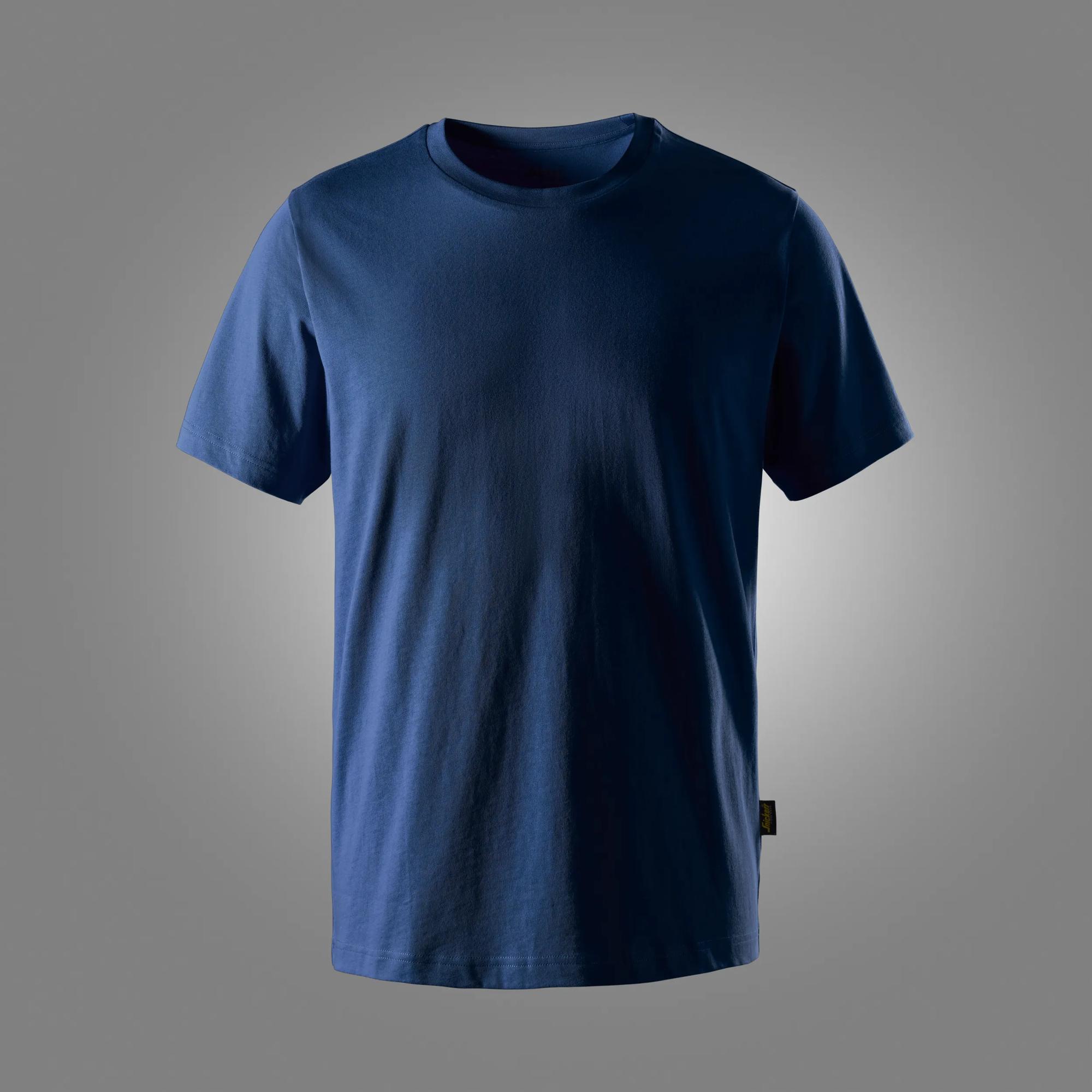 Snickers 2502 Classic T-Shirt - Image 16