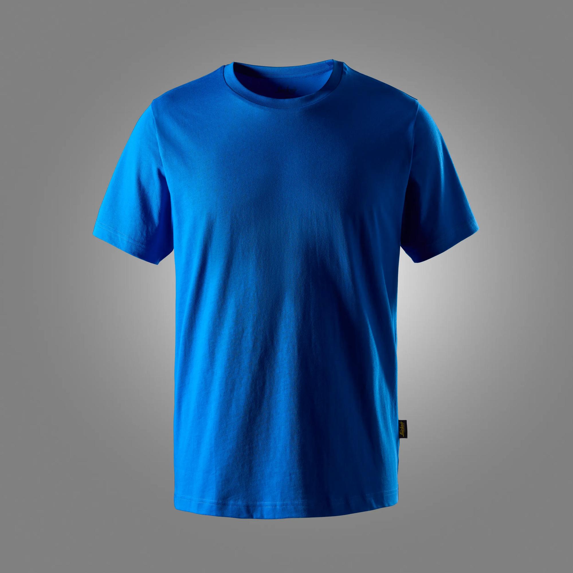 Snickers 2502 Classic T-Shirt - Image 17