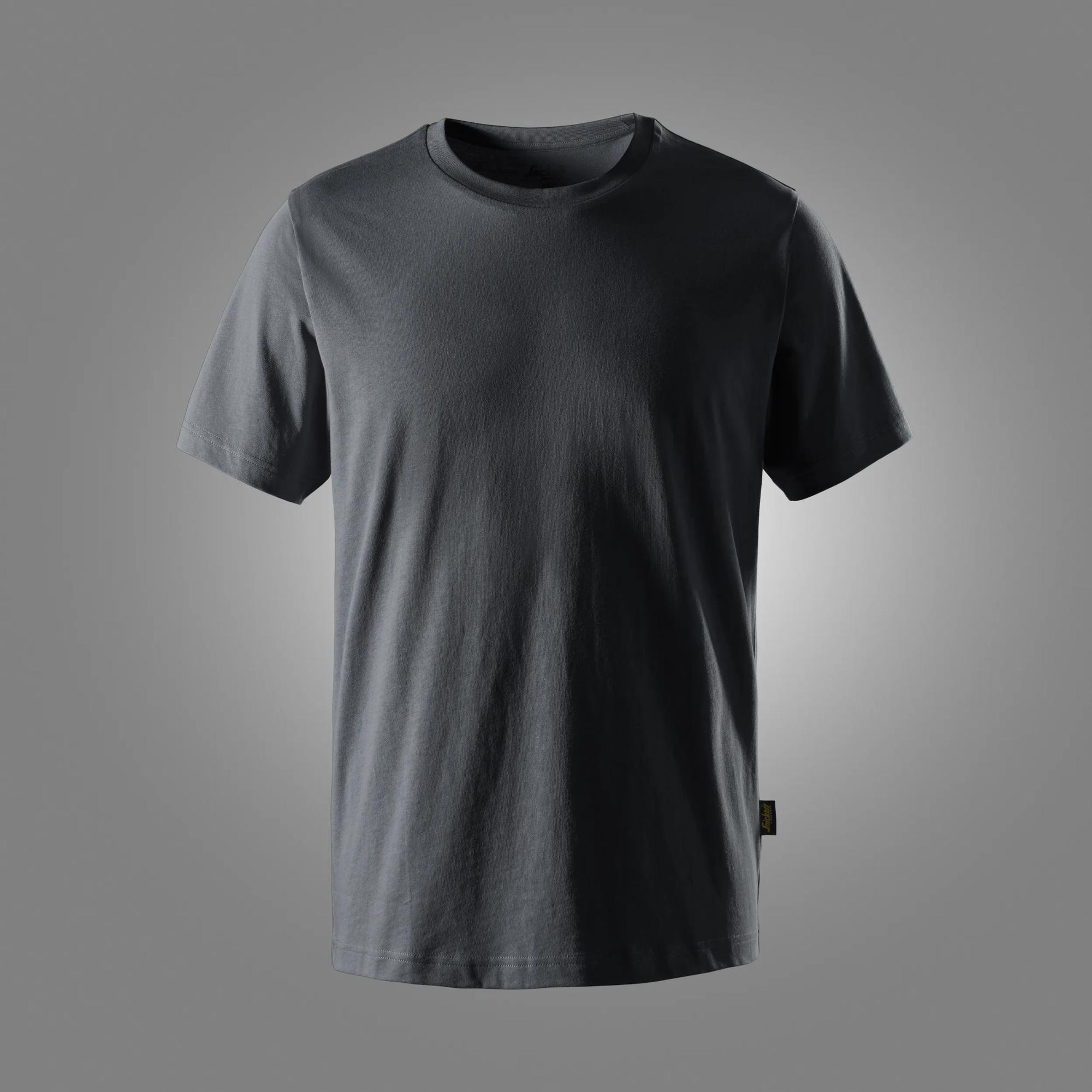 Snickers 2502 Classic T-Shirt - Image 18