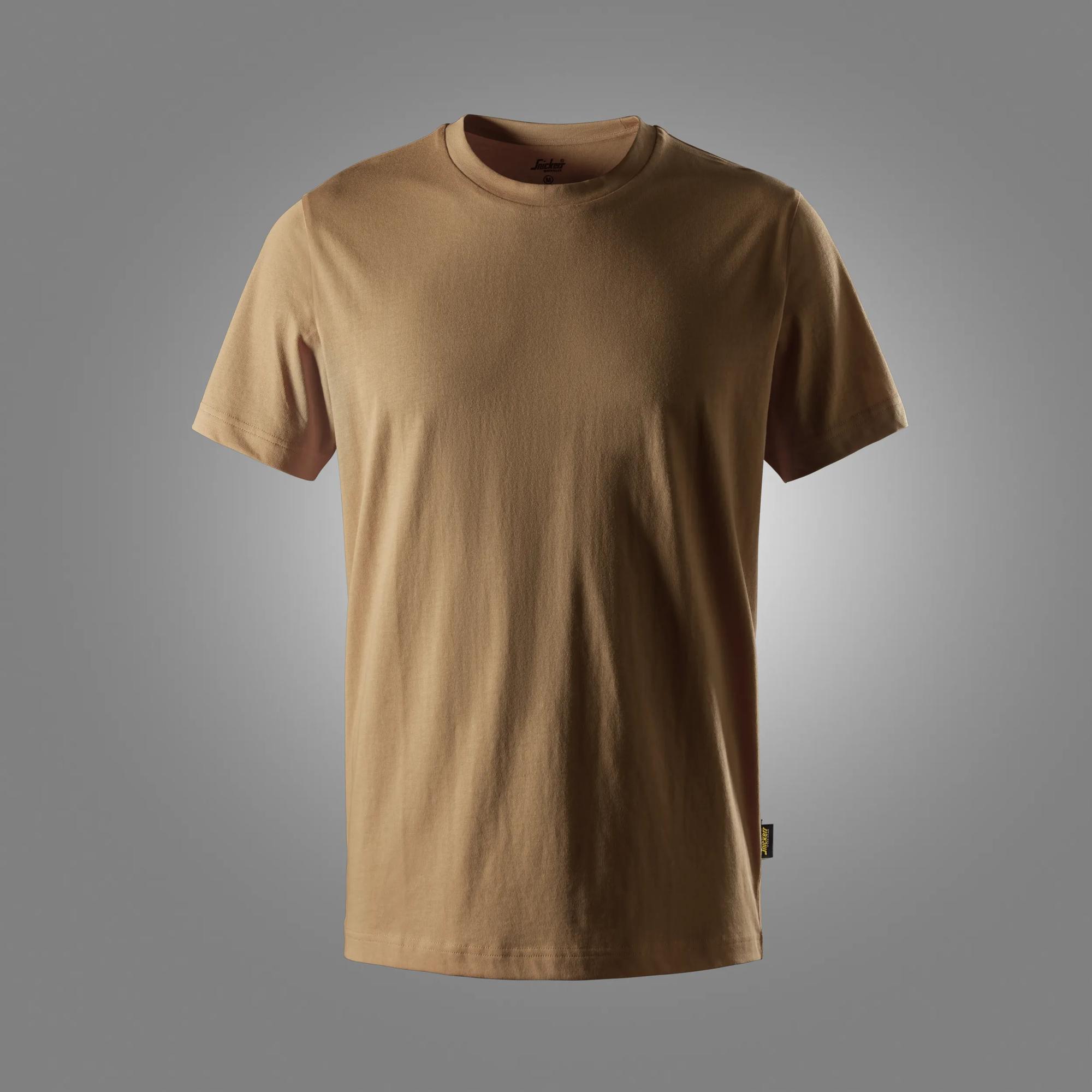 Snickers 2502 Classic T-Shirt - Image 19