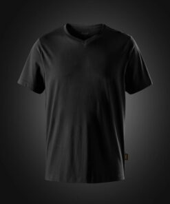 Snickers 2512 Classic V-Neck T-Shirt