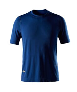 Snickers 2519 FlexiWork 37.5® Tech Short Sleeve T-Shirt - Image 3