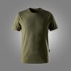 Khaki Green