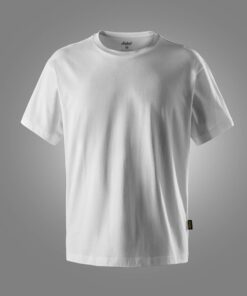 Alternative view of Snickers 2544 Loose Fit T-Shirt