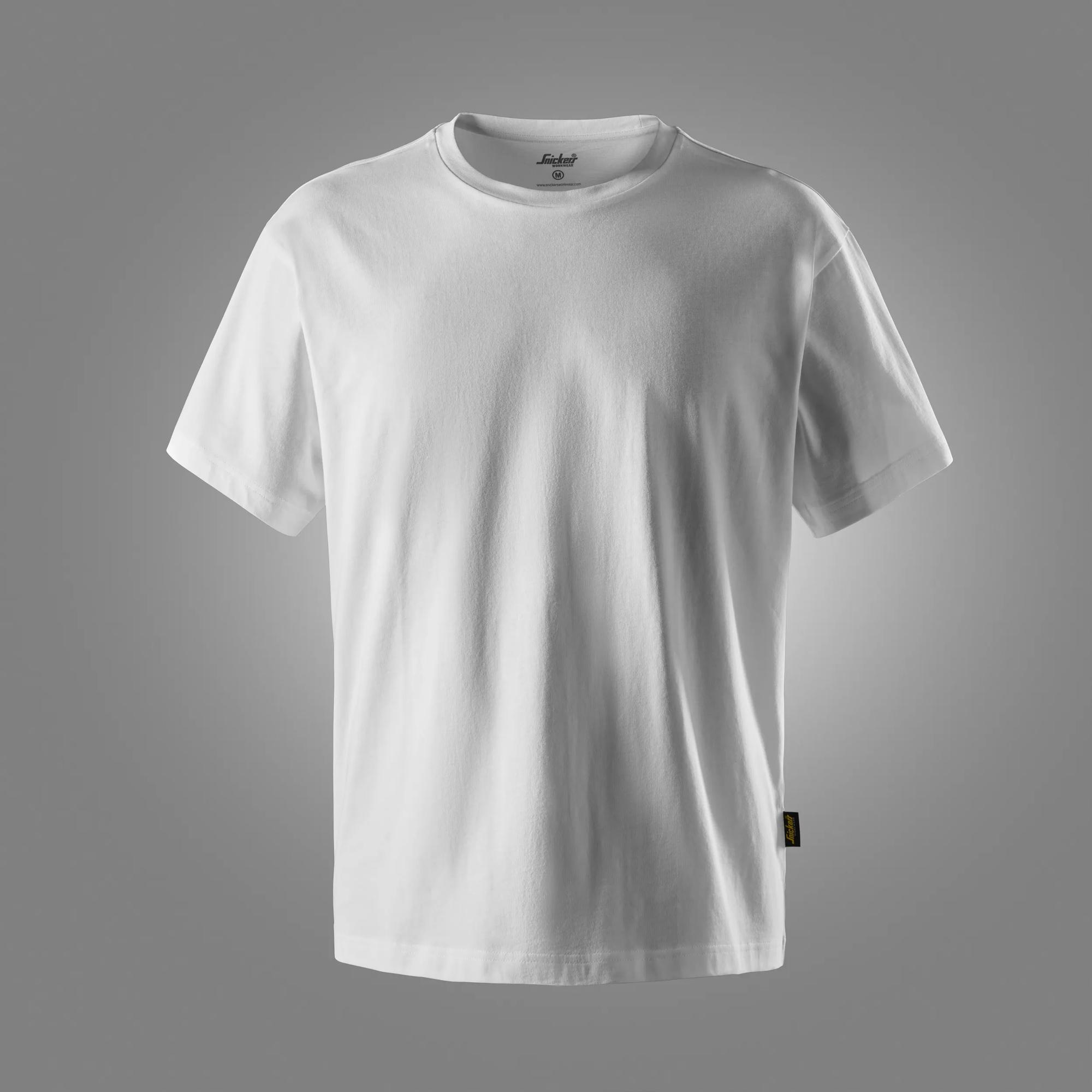 Snickers 2544 Loose Fit T-Shirt - Image 2