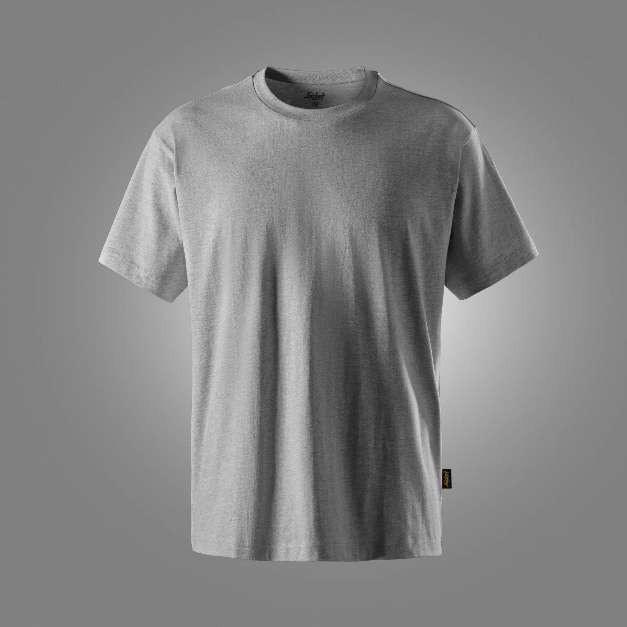 Snickers 2544 Loose Fit T-Shirt - Image 3