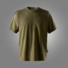Khaki Green