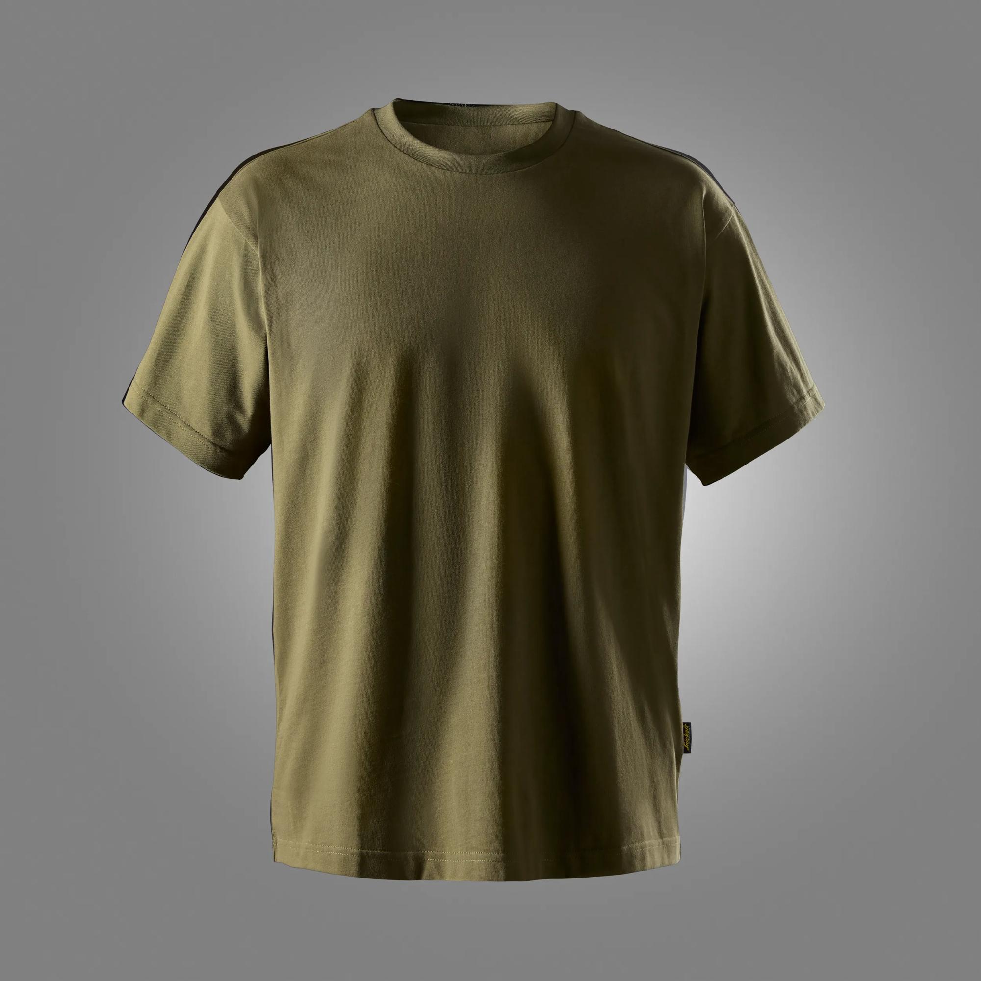 Snickers 2544 Loose Fit T-Shirt - Image 4