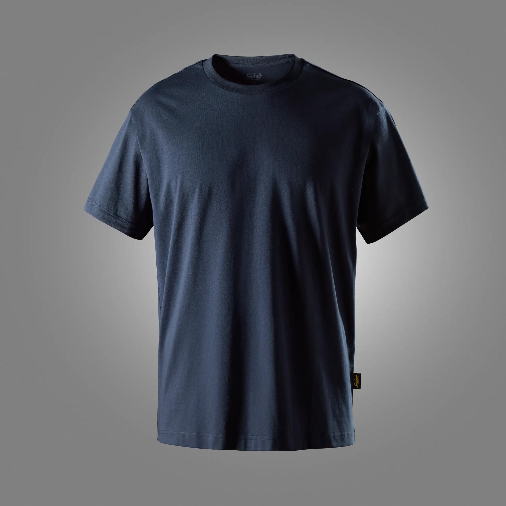 Snickers 2544 Loose Fit T-Shirt - Image 8