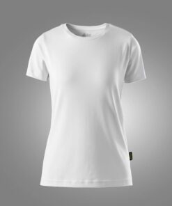 Alternative view of Snickers 2547 Women's Slim Fit T-Shirt
