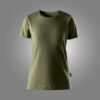 Khaki Green