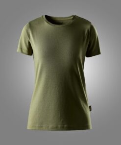 Snickers 2547 Women's Slim Fit T-Shirt - Image 3