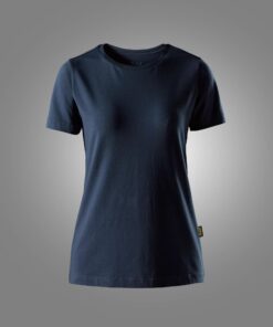 Snickers 2547 Women's Slim Fit T-Shirt - Image 4