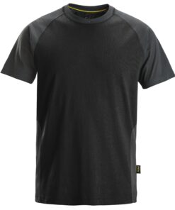 Snickers 2550 Two-Coloured T-Shirt