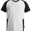 White/Black