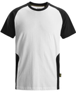 Snickers 2550 Two-Coloured T-Shirt - Image 3