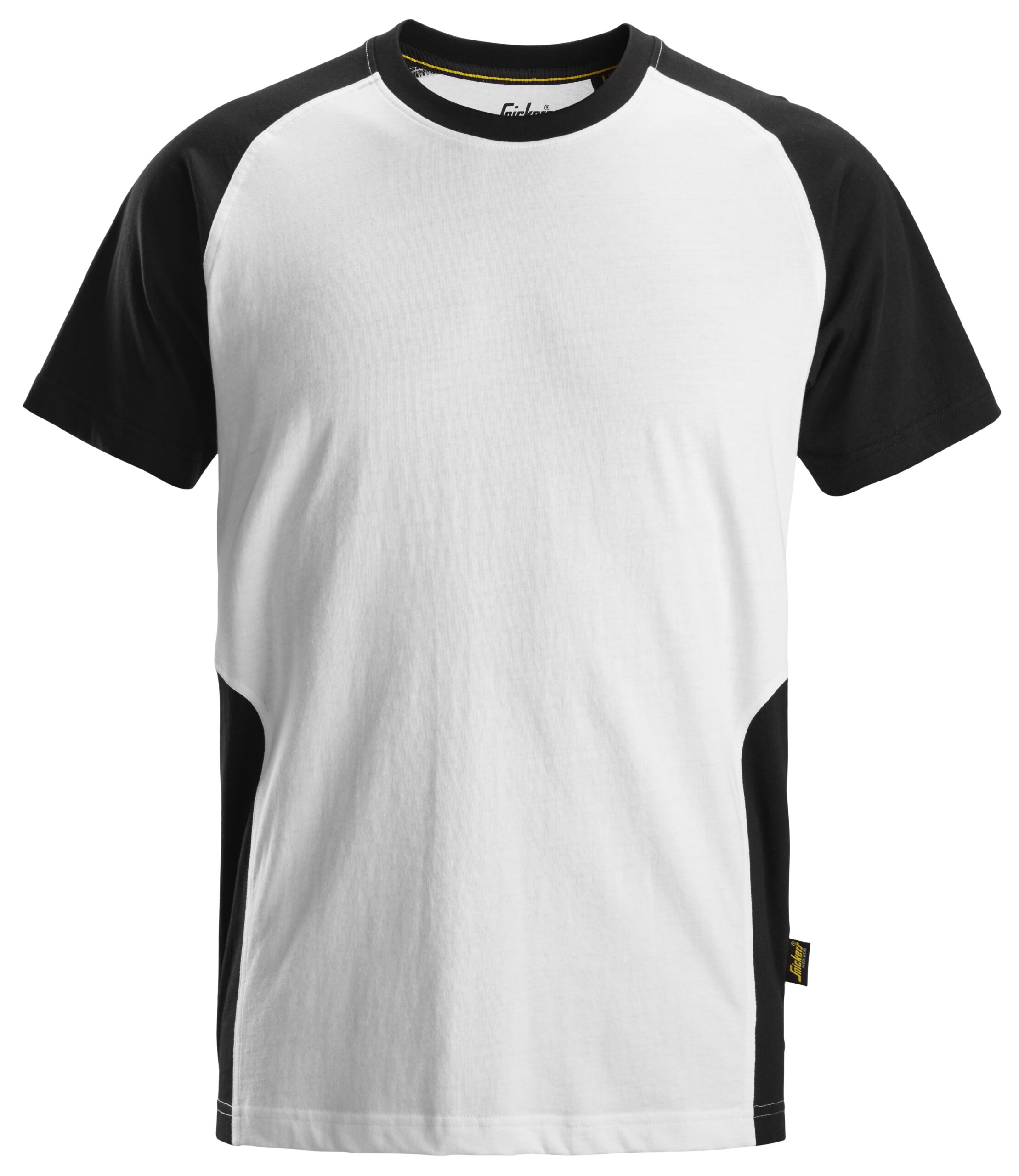 Snickers 2550 Two-Coloured T-Shirt - Image 3