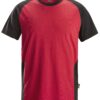 Chili Red/Black