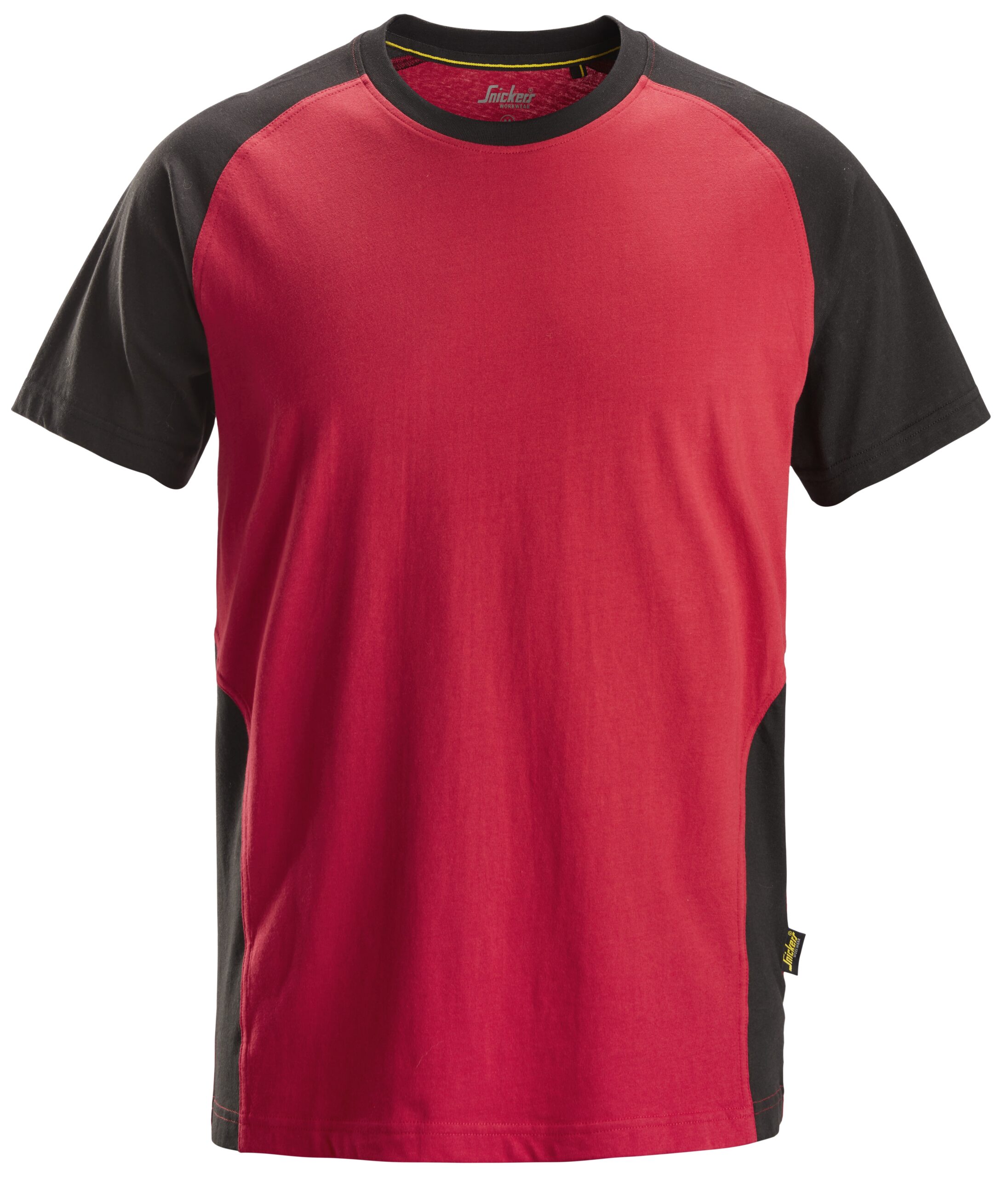 Snickers 2550 Two-Coloured T-Shirt - Image 4