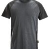 Steel Grey/Black