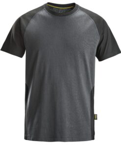 Snickers 2550 Two-Coloured T-Shirt - Image 5