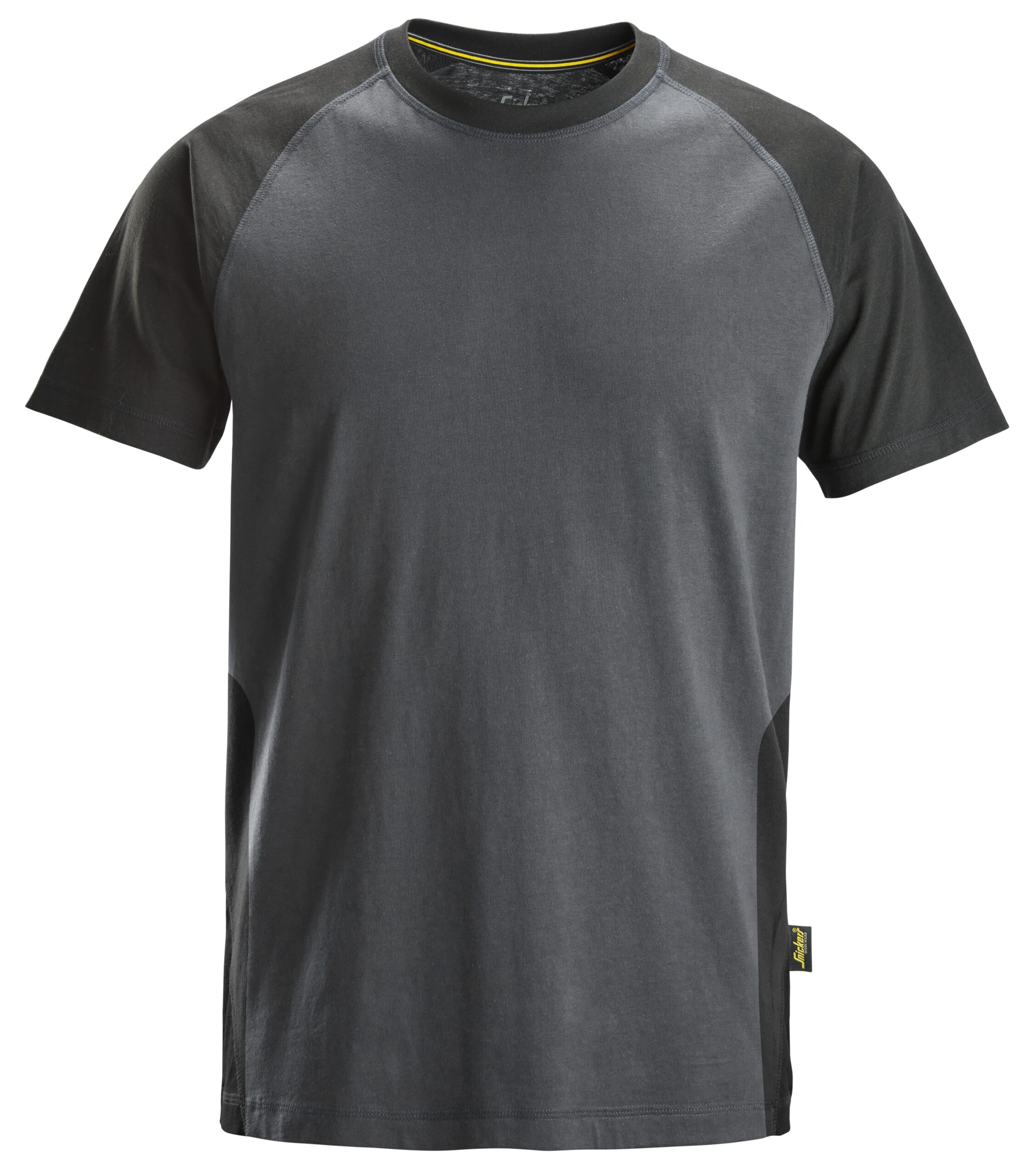 Snickers 2550 Two-Coloured T-Shirt - Image 5