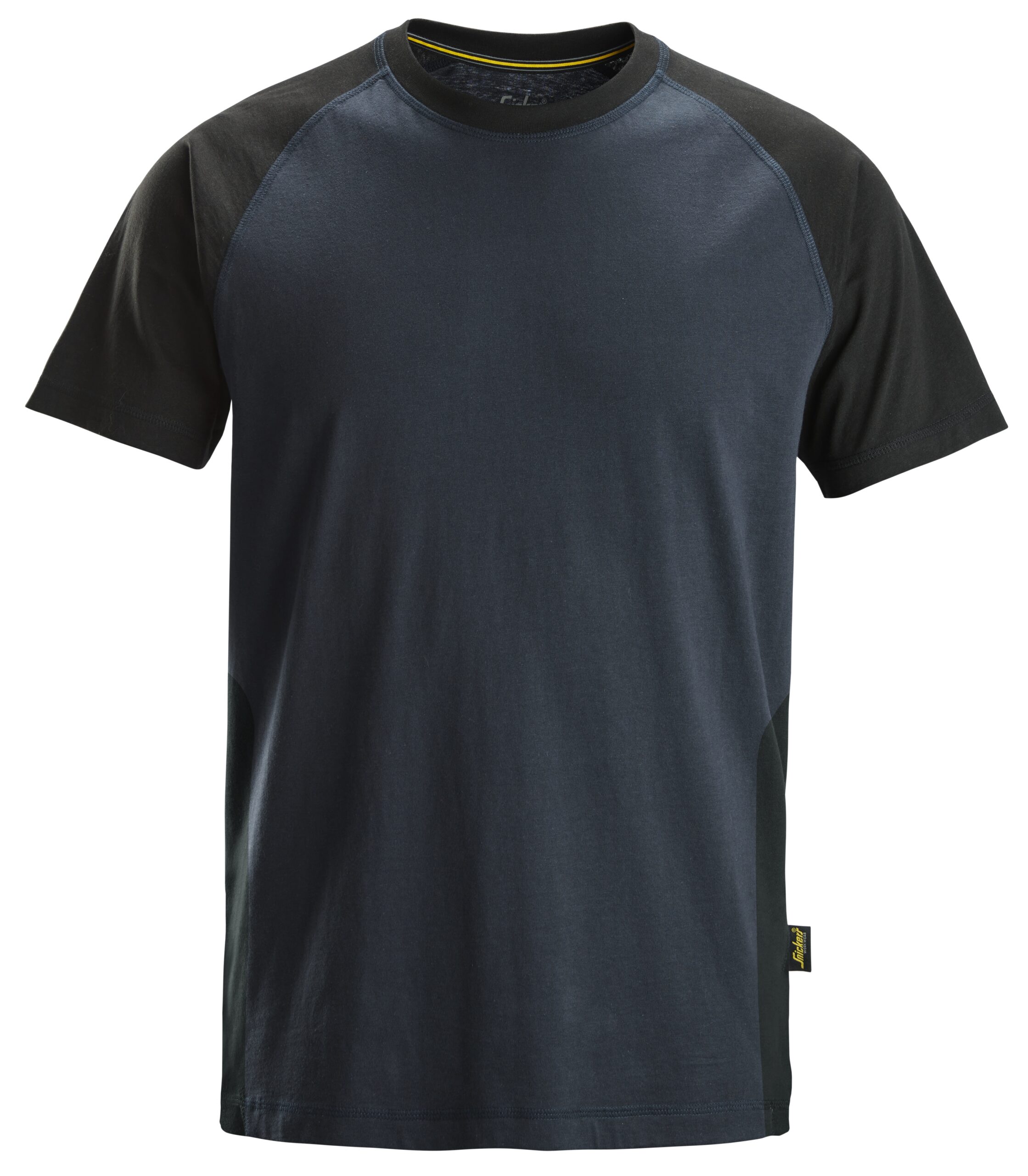 Snickers 2550 Two-Coloured T-Shirt - Image 6