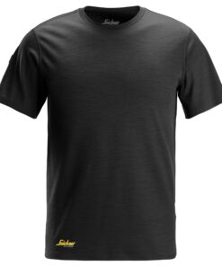 Snickers 2551 Wool T-Shirt