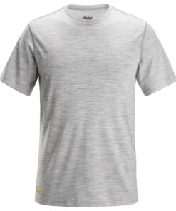Alternative view of Snickers 2551 Wool T-Shirt