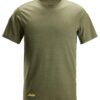 Khaki Green