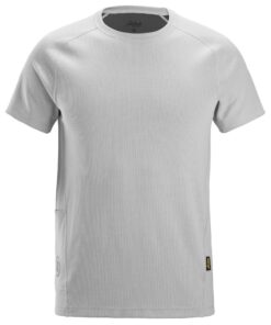 Alternative view of Snickers 2556 StayFresh T-Shirt