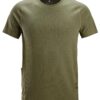 Khaki Green
