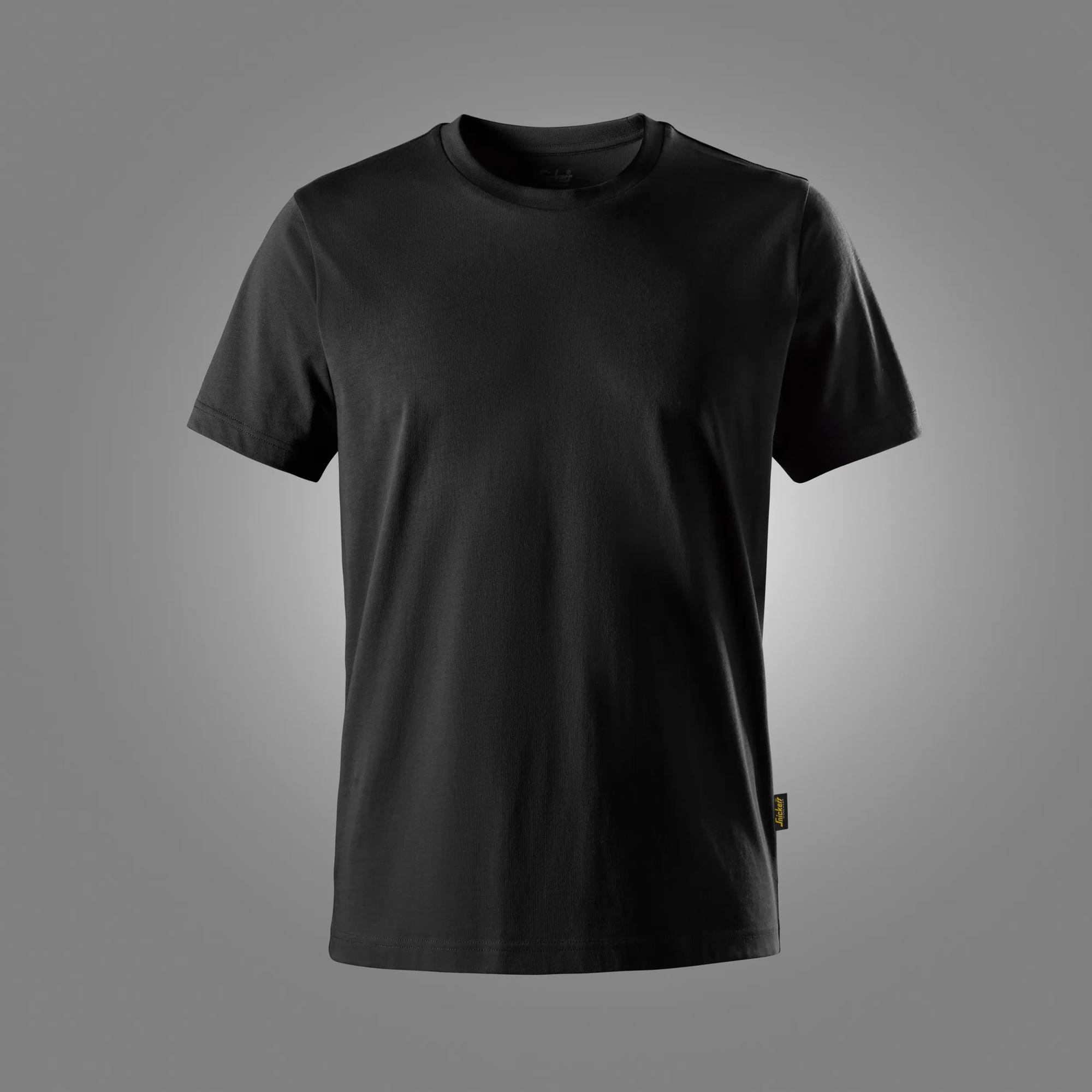 Snickers 2559 Classic Organic Cotton T-Shirt