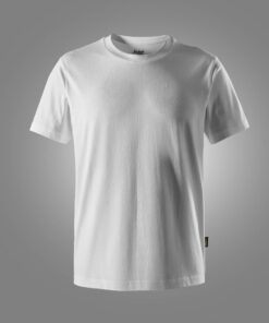 Alternative view of Snickers 2559 Classic Organic Cotton T-Shirt