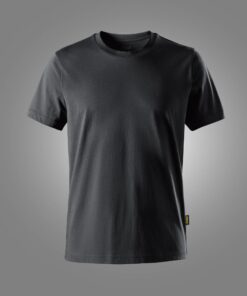 Snickers 2559 Classic Organic Cotton T-Shirt - Image 3
