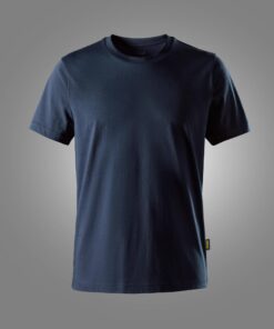 Snickers 2559 Classic Organic Cotton T-Shirt - Image 4