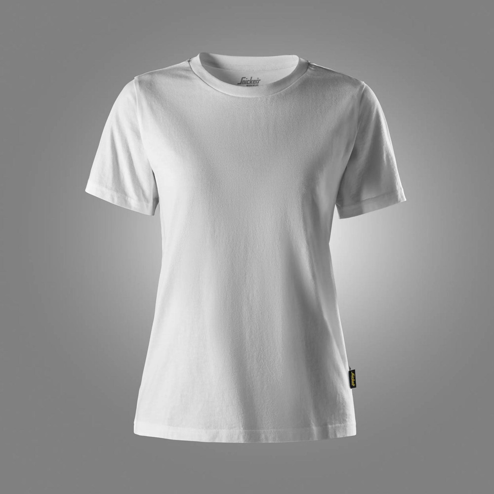 Snickers 2577 Women's Classic T-Shirt - Image 2