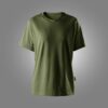 Khaki Green